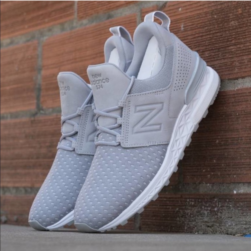 Women's 574 Sport Decon